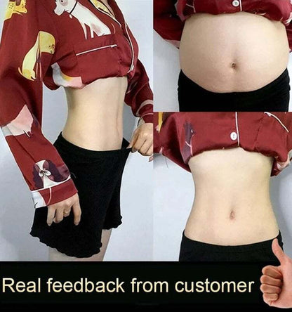 Effortless Core Sculpting