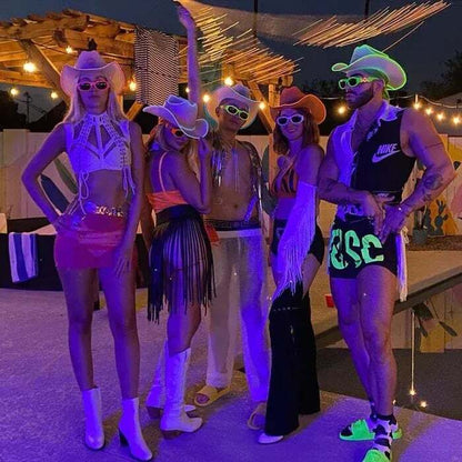 Rugged Outdoor Style